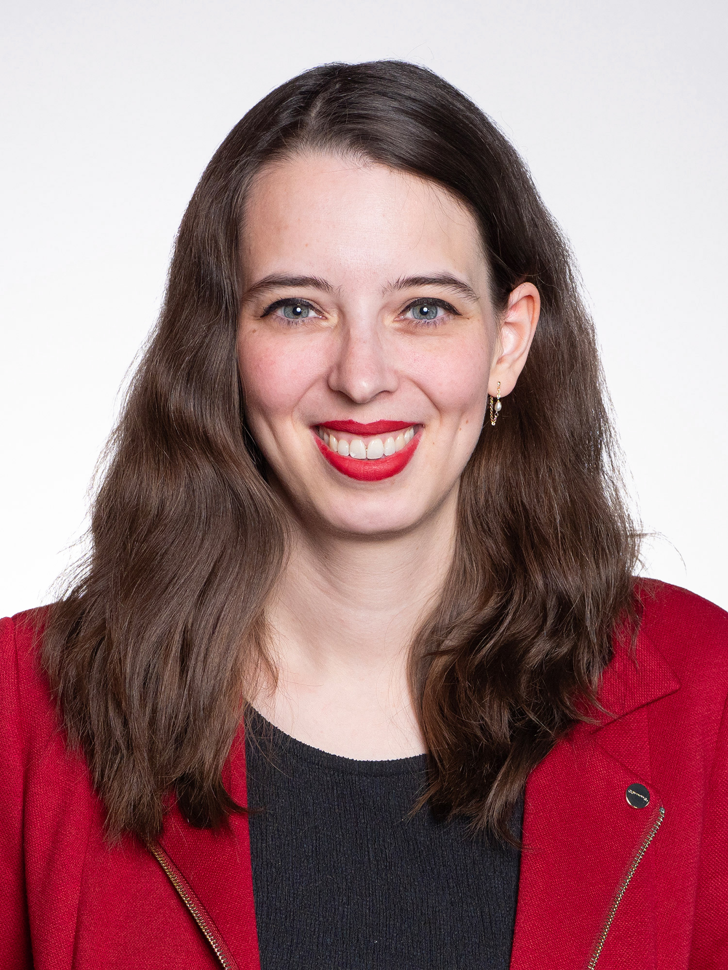 Friederike-Brinkmann